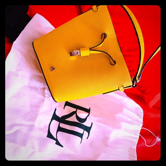 ralph lauren derby bag